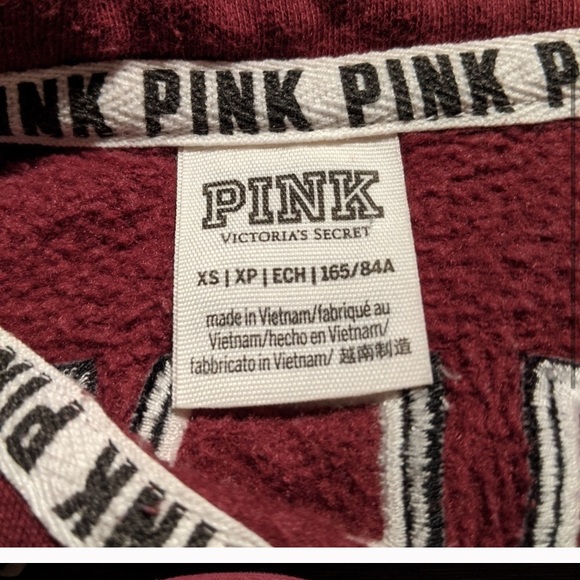 Pink sweater - Picture 3 of 3